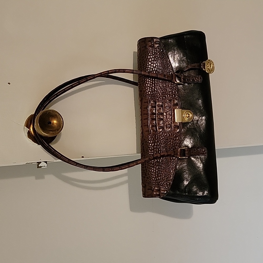 Brahmin Rosalie satchel